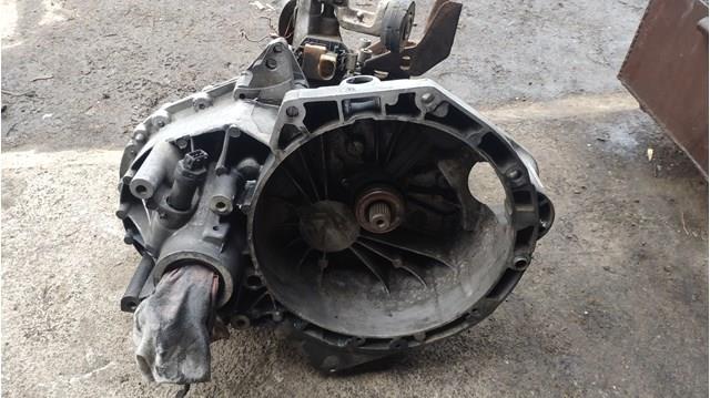 Коробка переключения передач VAG 977T7002DA цена, от 226.54 USD