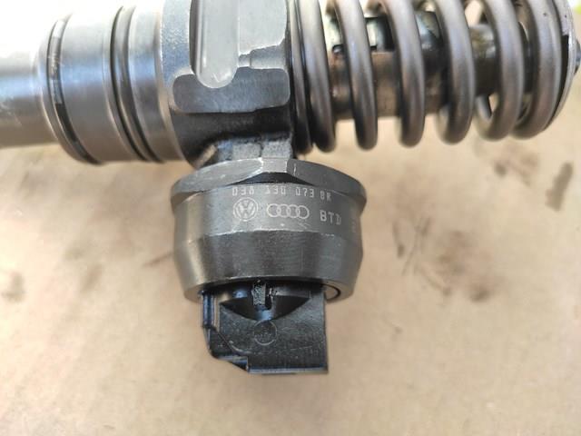 Форсунки Bosch 0414720232