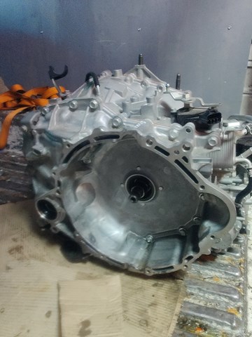 2700A401 Chrysler Автоматическая коробка передач