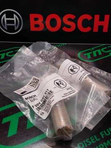 Реле отопителя Bosch F00VC01317 цена, от 69.19 USD