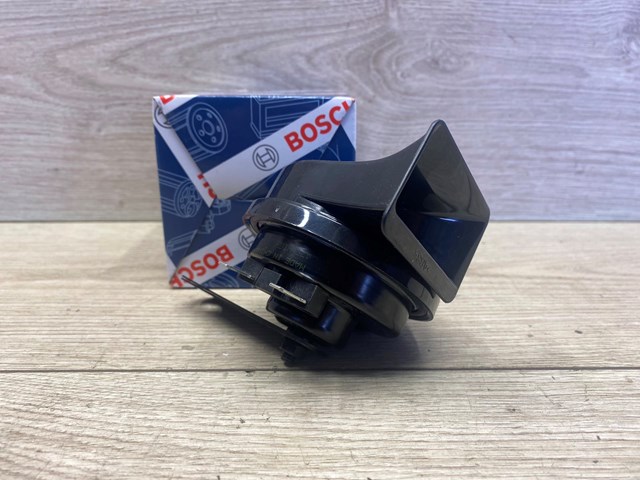 Клаксон на Fiat Doblo I 223