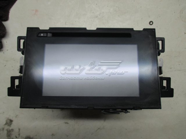  Mazda KA0T611J0A