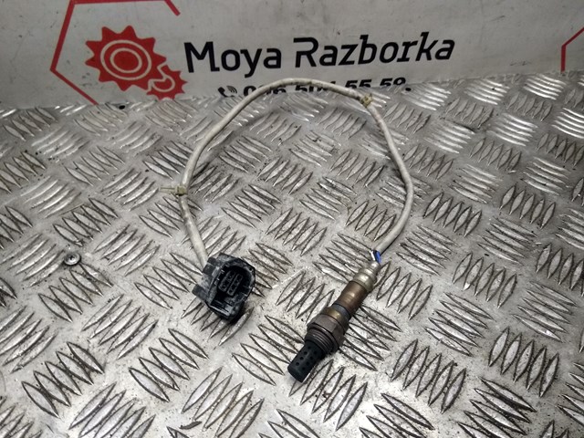 Z60118861A Mazda Лямбда-зонд, датчик кислорода