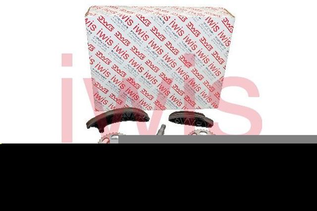 Комплект цепи ГРМ 59819SET AIC