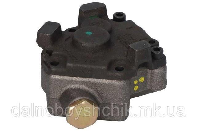 Паливний насос, механічний KS00000002 BOSCH