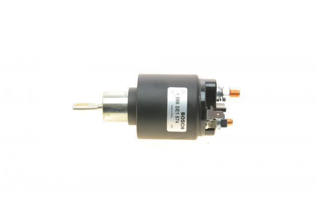 Контактор 1986SE1574 BOSCH