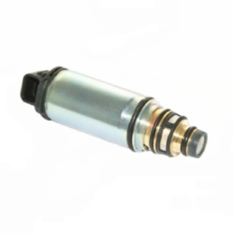 Клапан компрессора кондиционера EK257047 Euroklima