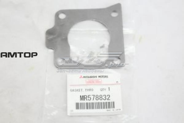 Прокладка дросельної заслінки MR578832 MITSUBISHI