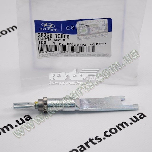  Hyundai/Kia 954402P150CA