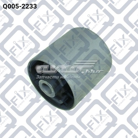 Сайлентблок задней поперечной тяги Q-fix Q0052233 цена, от 12.49 USD