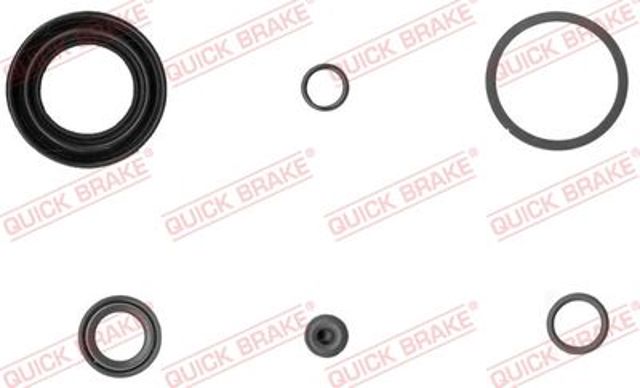 1140010 Quick Brake