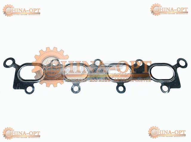 Прокладка коллектора выпускного BYD 1023780200 цена, от 6.51 USD