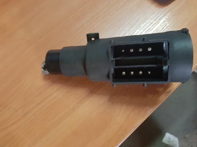 Контактная группа замка зажигания Mercedes A2105450604
