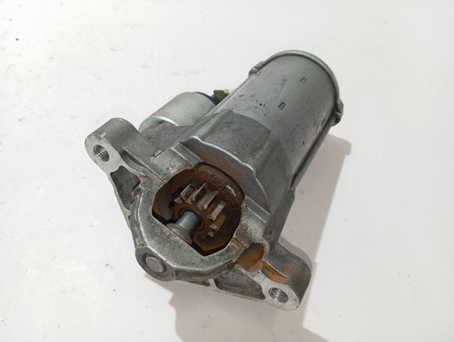 Стартер 9826048080 Peugeot/Citroen