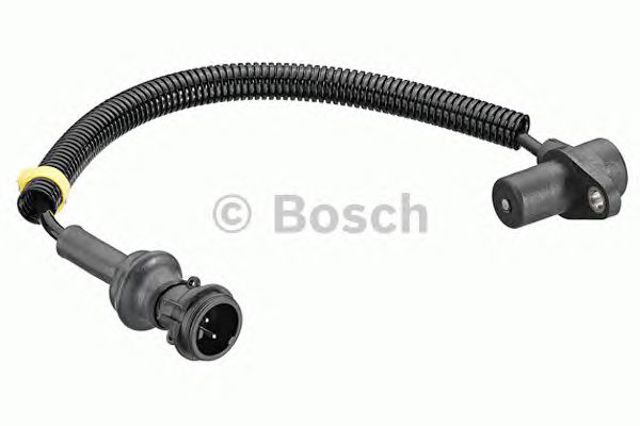 Датчик положення коленвала 0281002270 BOSCH