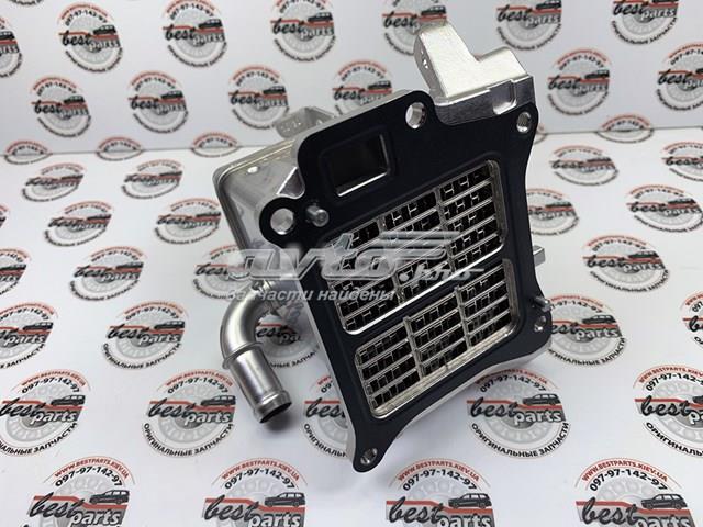 Радиатор системы EGR 36003021 Volvo