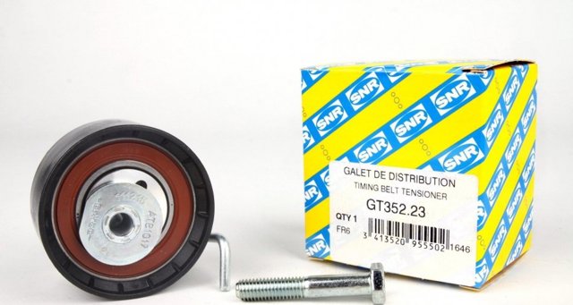 Ролик натяжителя NTN GT35223
