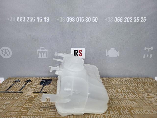  Расширительный бачок Polcar 6014ZB1