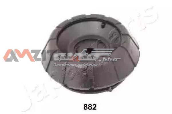 RU882 Japan Parts suporte de amortecedor dianteiro