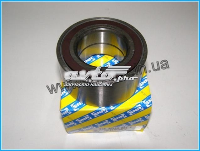Подшипник ступицы XGB40550S03P SNR