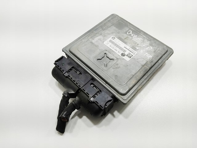 ЭБУ двигателем VAG 03L906023ML цена, от 101.35 USD