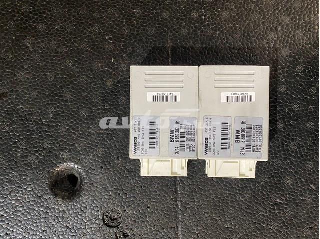 Unidad de control, suspensión neumática 37146860387 BMW