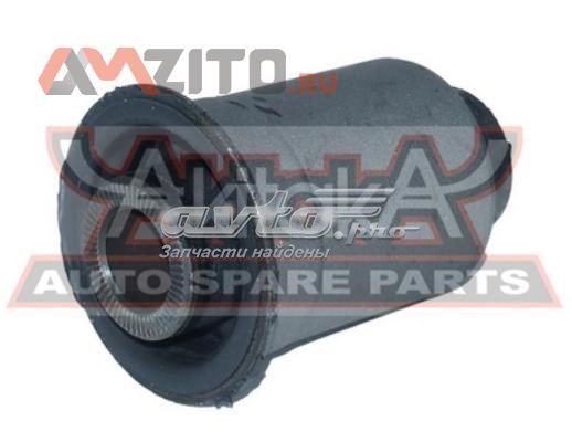 Bloco silencioso dianteiro do braço oscilante inferior 0101129 Akitaka