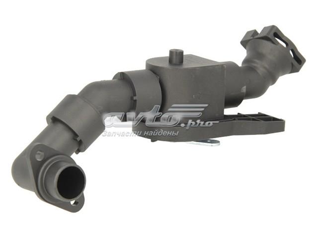 Кран отопителя DAF 1331275