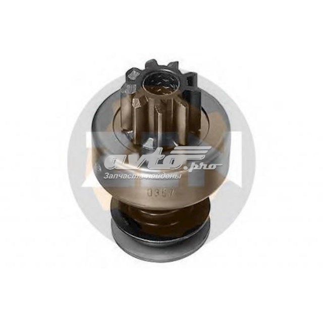 Купить ZN0367 ZEN Бендикс стартера