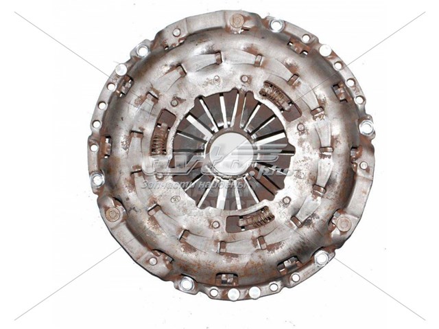 3C117563AB Ford 