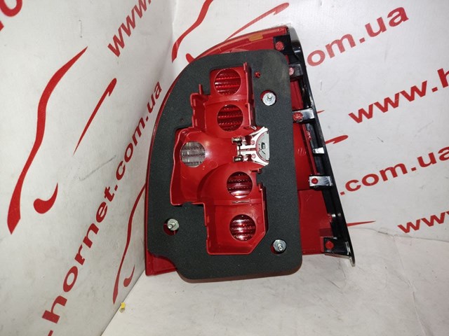 Фонарь задний правый Depo/Loro FP9539F6E цена, от 47.66 USD