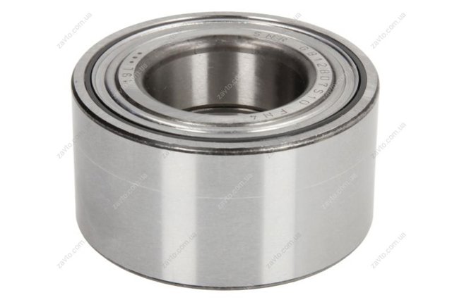 Комплект подшипника ступицы колеса NTN GB12807S10 цена, от 19.56 USD