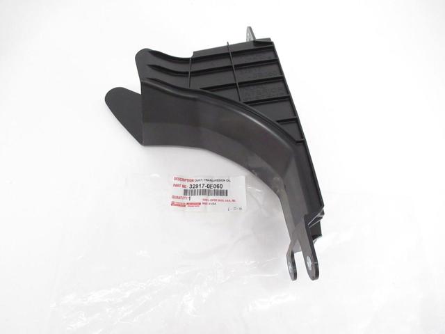 Difusor de radiador transmisión automática 329170E060 TOYOTA