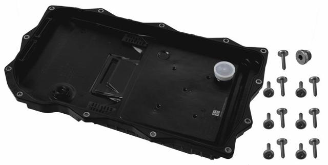 Поддон АКПП 1087298364 Sachs
