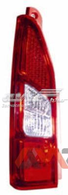 Задняя левая фара Depo/Loro/Abakus 5521933LUE цена, от 49.71 USD