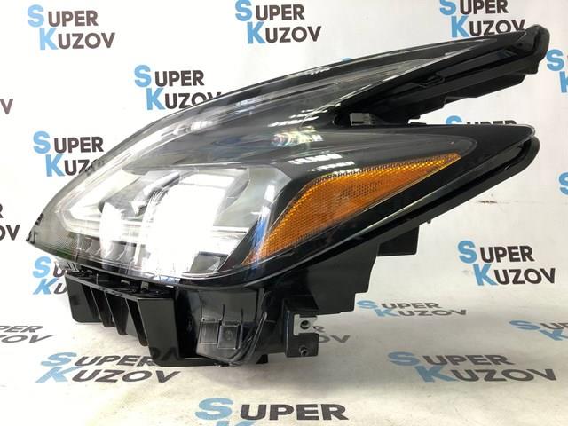 260609UF0C Nissan/Infiniti Фара