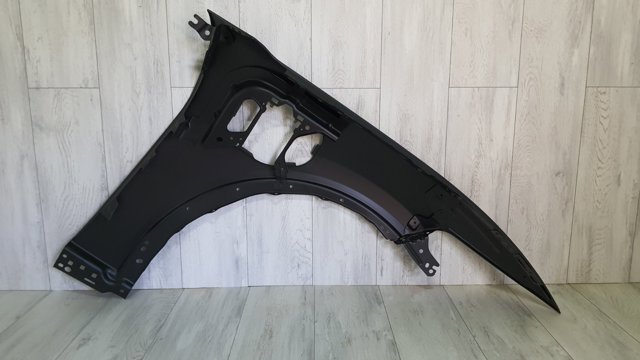 Compre Pára-lama dianteiro esquerdo Ford Mustang 