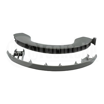 Manecilla de puerta, equipamiento habitáculo, trasera derecha 5051707 AUTOTECHTEILE