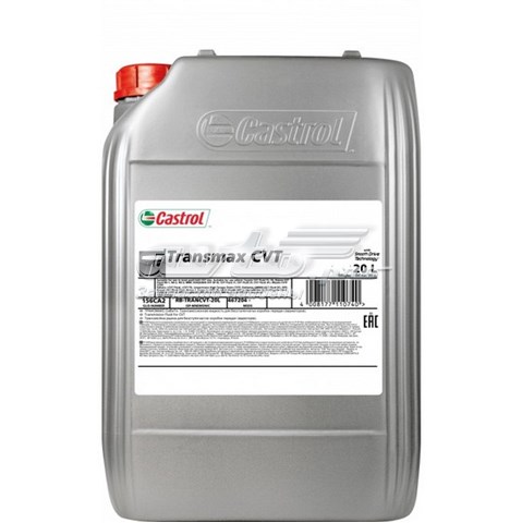 Масло в коробку Castrol 156CA2