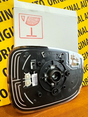 TK94691G7 Mazda Зеркальный элемент зеркала заднего вида левого