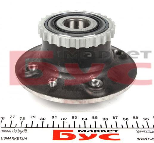 Купить TGB12095S42 SNR Задняя шпиндель