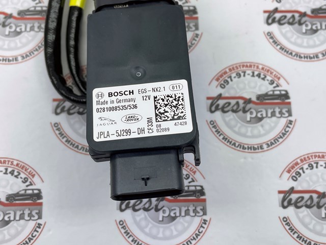 Датчик оксидов азота NOX LR112139 Land Rover