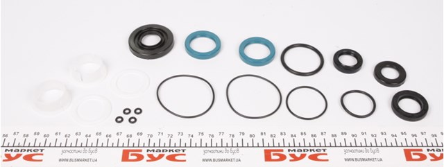 РМК рульовго механізму SS1140 DP GROUP