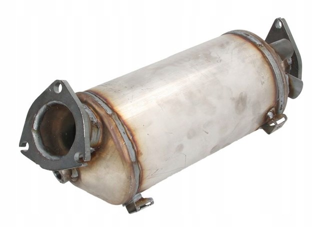 Filtro de partículas BM11032 BM CATALYSTS