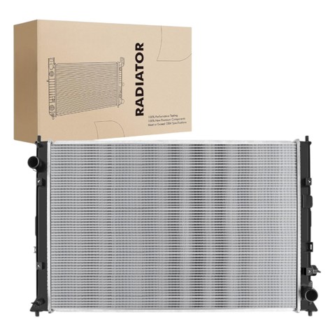 PL083283 Koyorad Радиатор основной