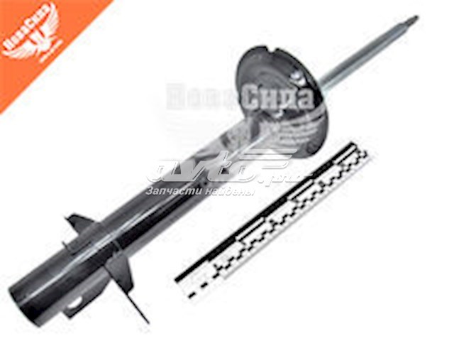 Стойка амортизатора передняя Hort HA30173 цена, от 56.73 USD