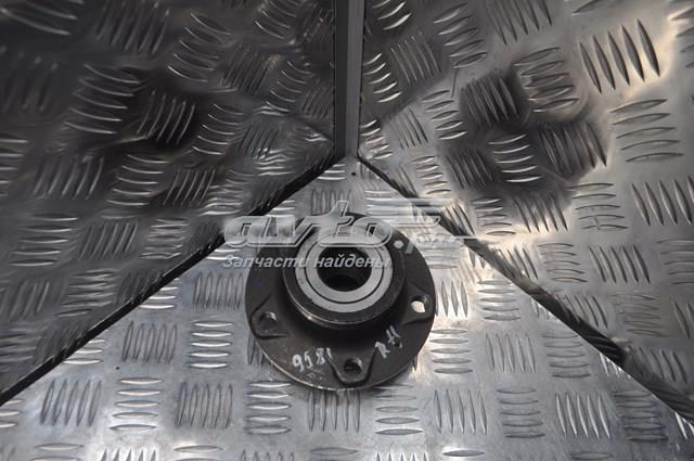  Cubo traseiro Volkswagen Jetta VII sedan (BU3, BU4) (2017 - 2026) VII