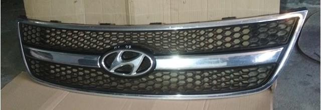 Облицовка радиатора Hyundai/Kia 865604H000 цена, от 126.50 USD