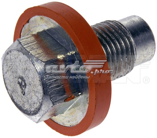 Пробка поддона двигателя Dorman 90058 цена, от 3.60 USD