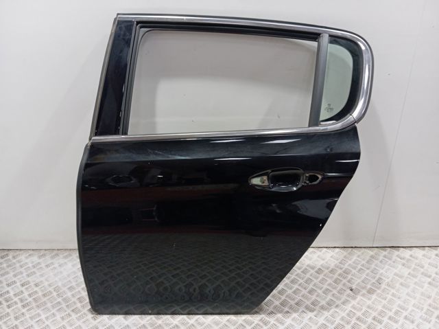 Дверь задняя, левая Peugeot 308 II хэтчбек (LB, LP, LW, LH, L3) (2013 - 2021) цена, от 121.88 USD